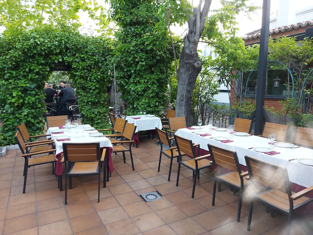 Rancho Arequipa S.L. — Ambiente