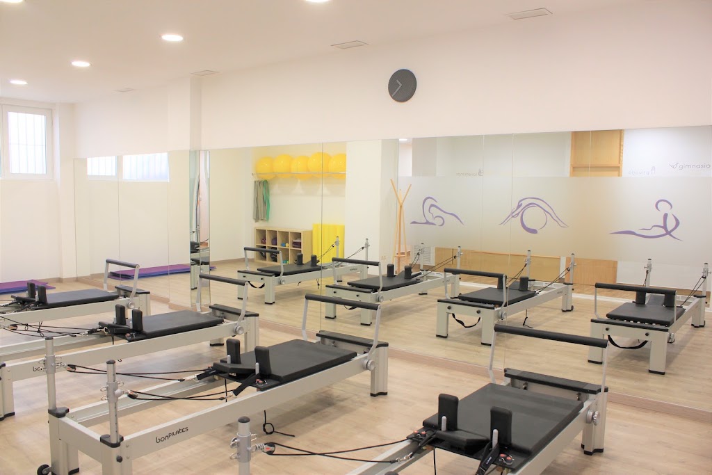 CLINICA Saludate. — Del propietario
