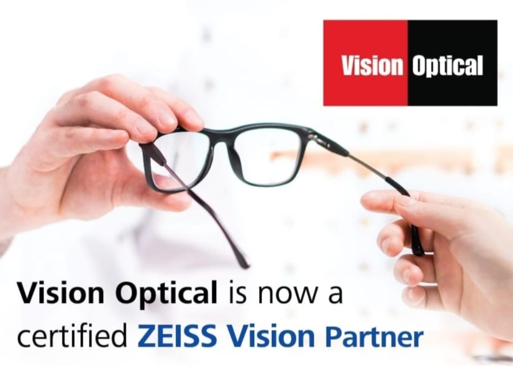 Vision Optical