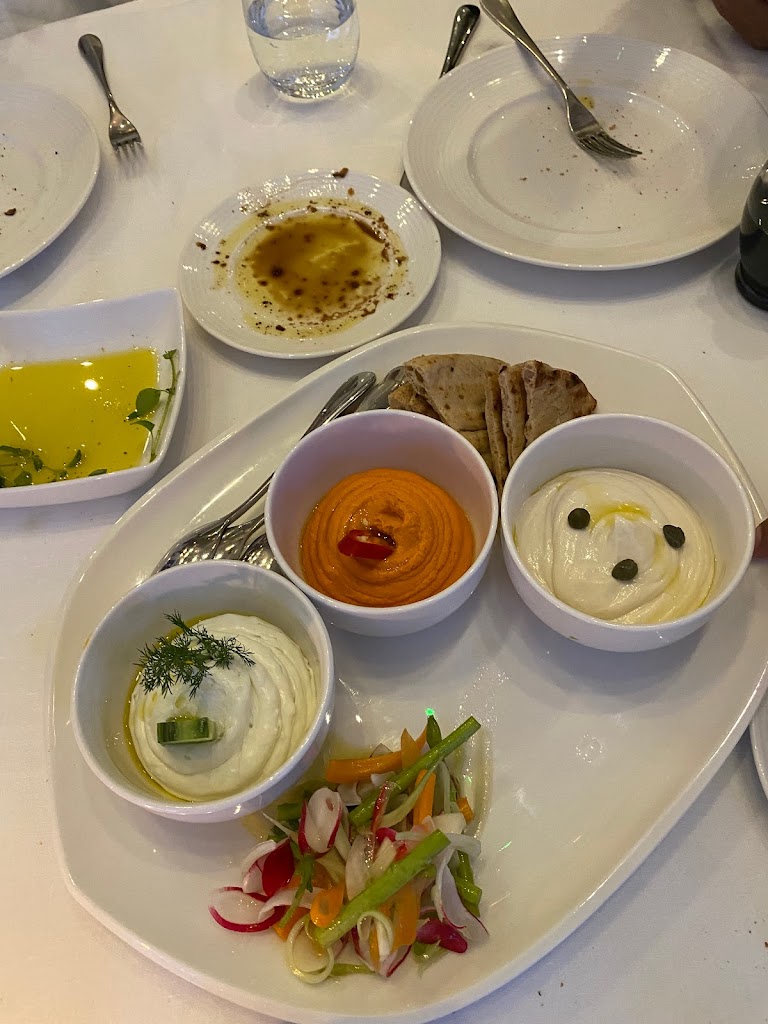 Hummus