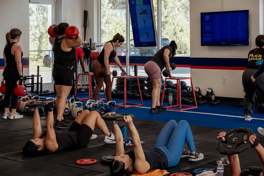  F45 Training Cooper City