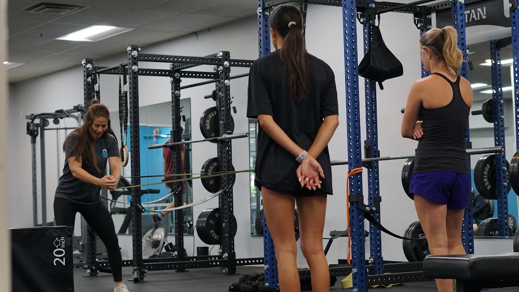  MadLab Performance LLC