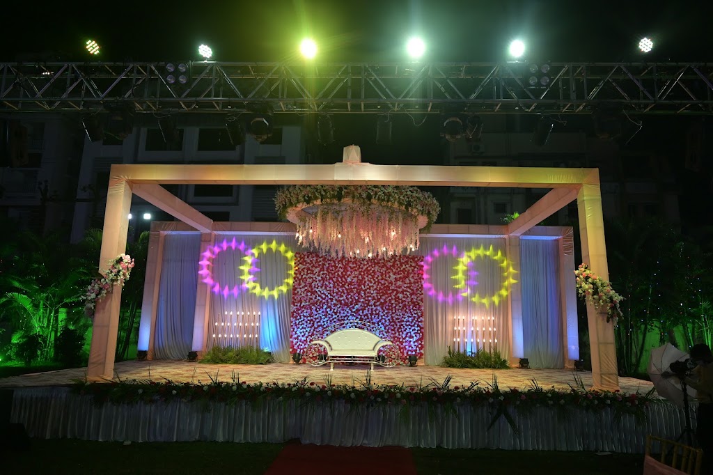 Jay Shankar Hotel Party Plot