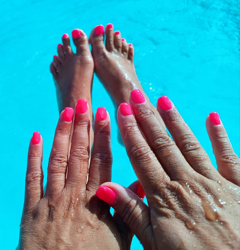 Eden Hair and Beauty