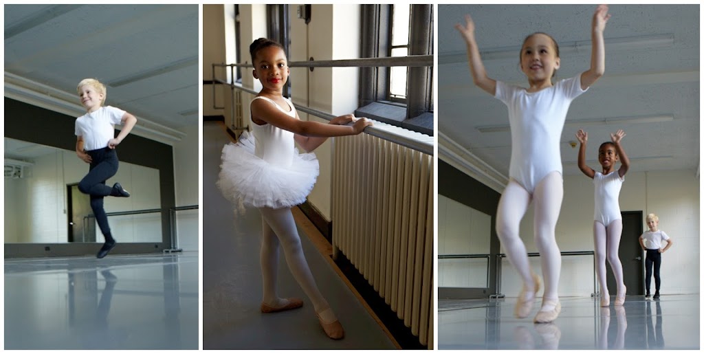  Hyde Park School of Dance