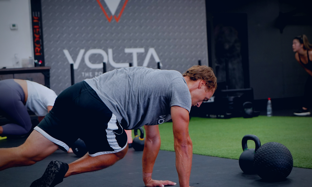  VOLTA Fitness