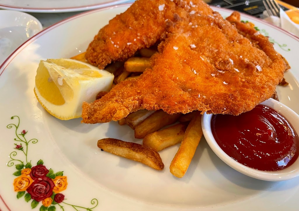 Schnitzel