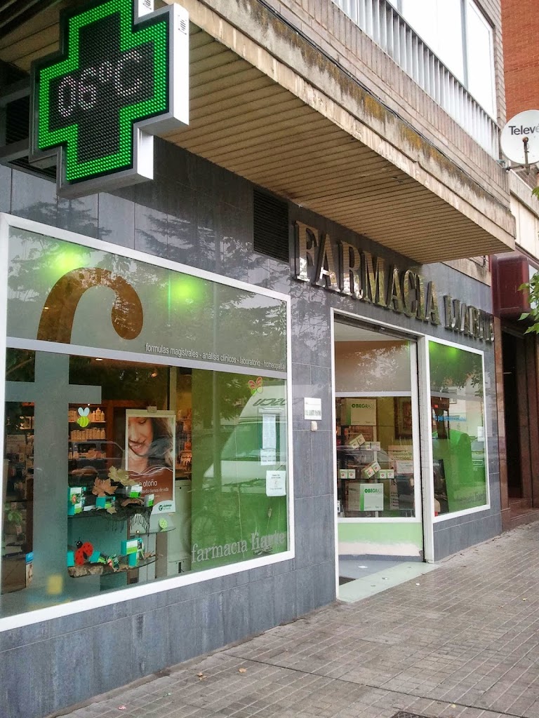 Farmacia Liarte