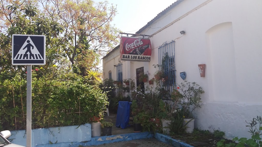 Bar Los Rascos