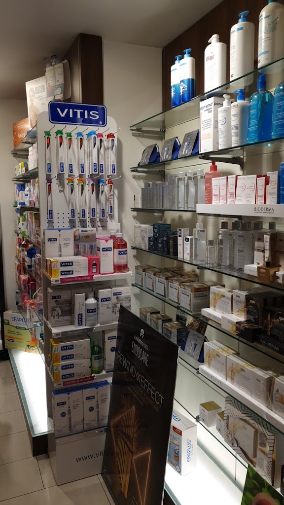 Farmacia San Fermin (Farmacia Leyre Planas)