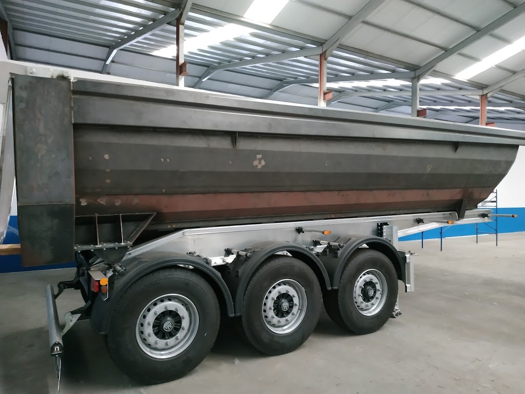 Ballestas Aviles S.L.