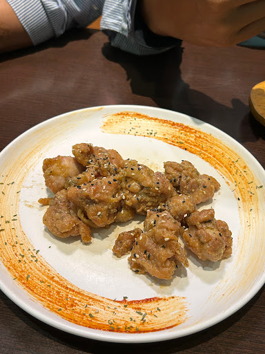 炭吉168韓國料理 的照片