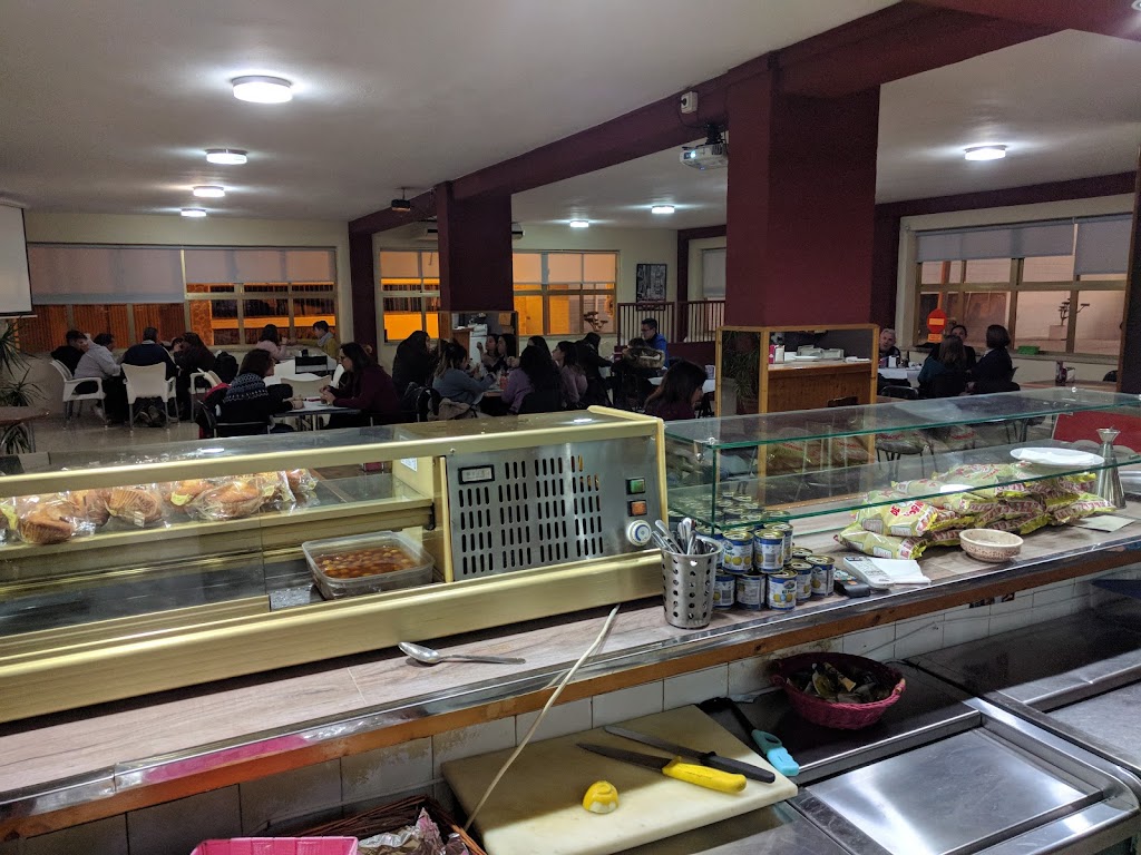 Bocateria Casa de la Juventud