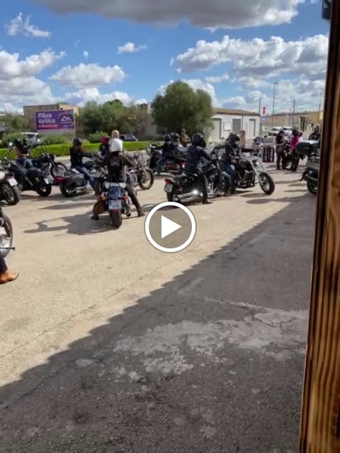 Hollister Bash Saloon — Videos