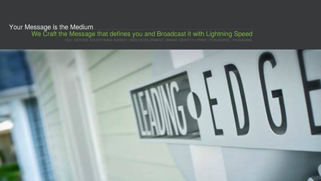 Leading Edge Communications Llc