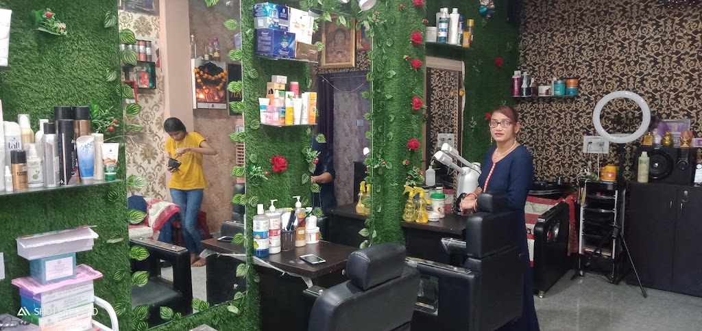 Lavanya Beauty Salon