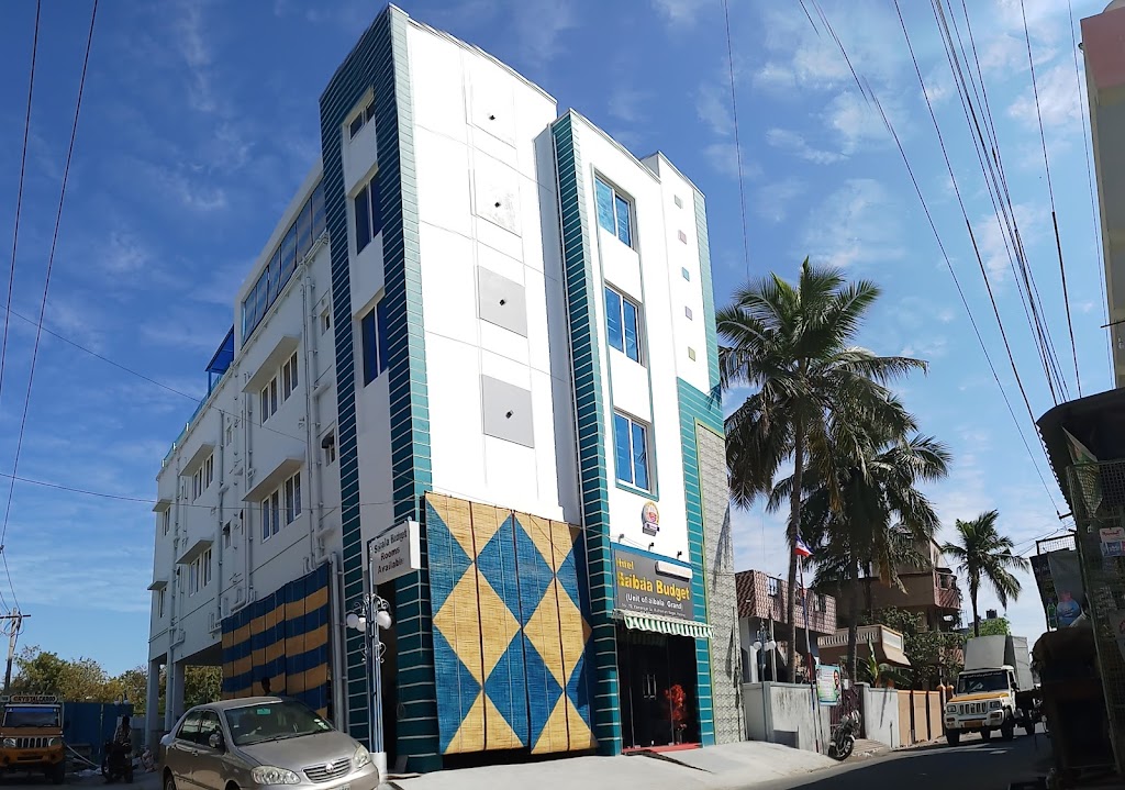 Saibala Budget Hotel