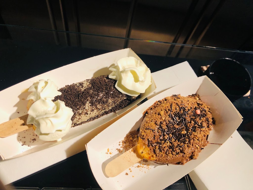 LILO POKE & BREAKFAST PAMPLONA — Comida y bebida