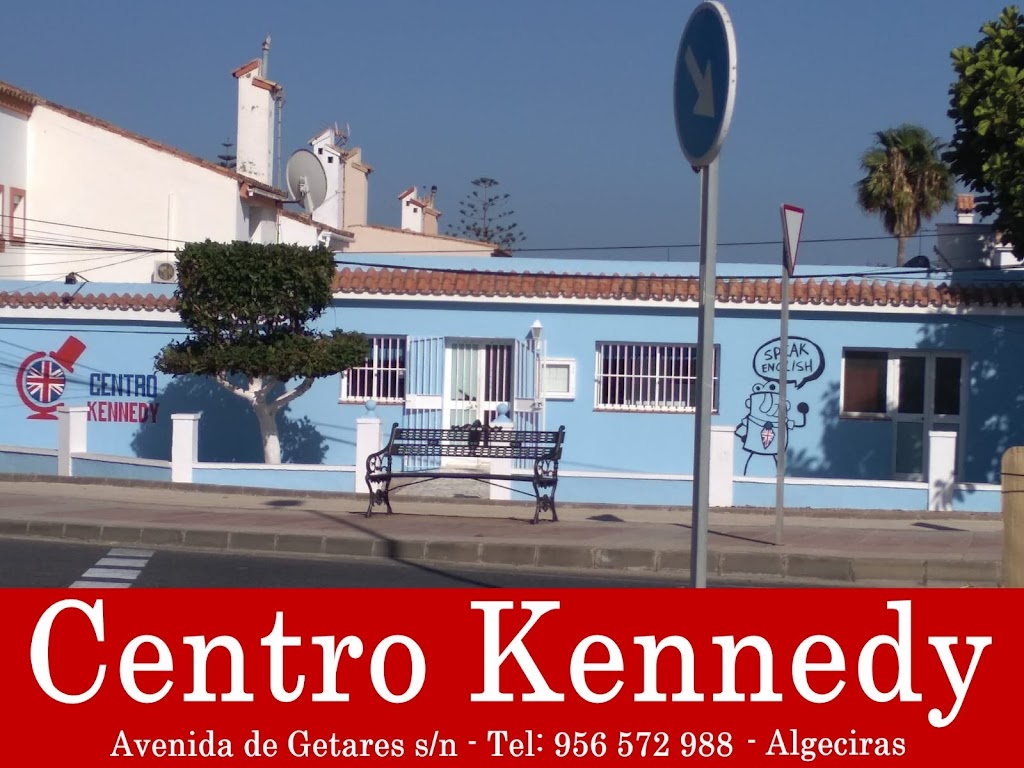 Clases de Ingles | Centro Kennedy | Academia de Ingles en Algeciras|Cambridge English
