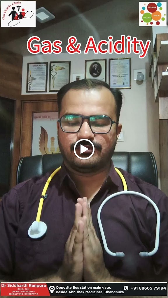 Dr. Om Phemilii Klinik