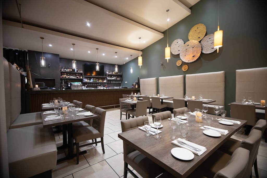 Zizi Trattoria in Woodbridge