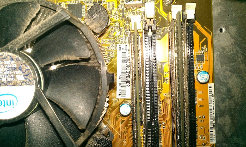 Rocksoft