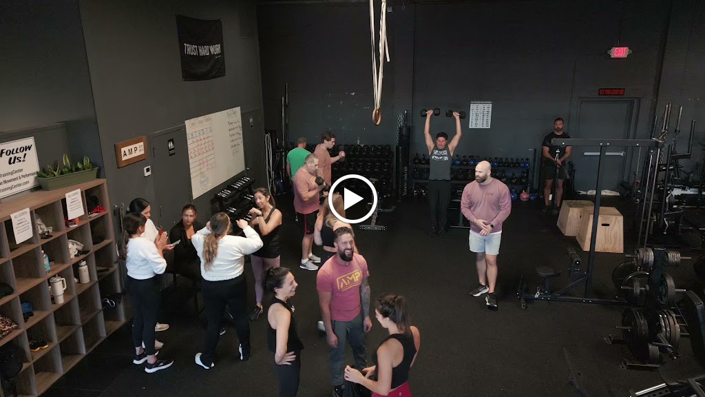  Active Movement & Performance