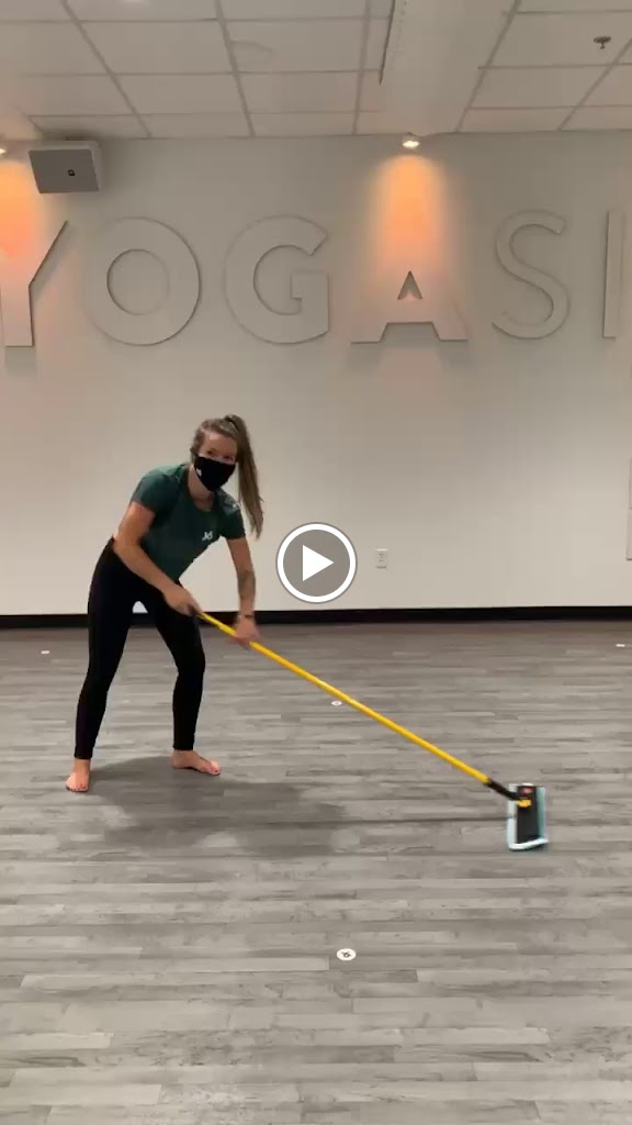  YogaSix West McKinney