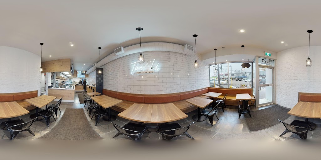 Street View & 360°