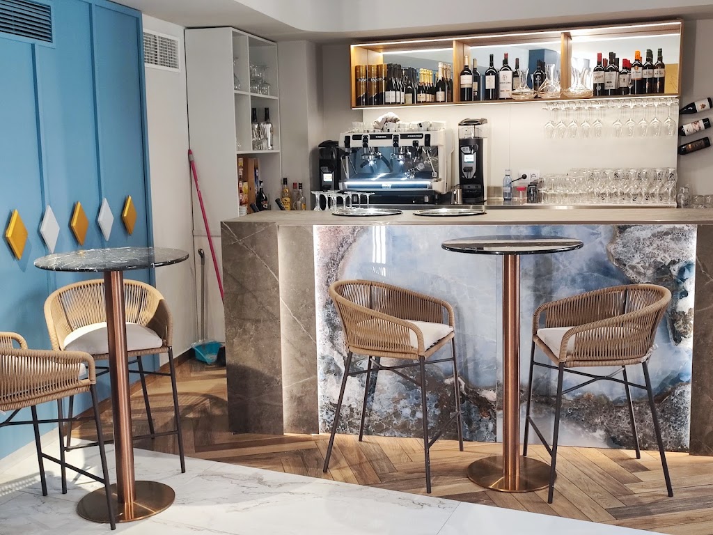 Asador Juancaballo — Ambiente