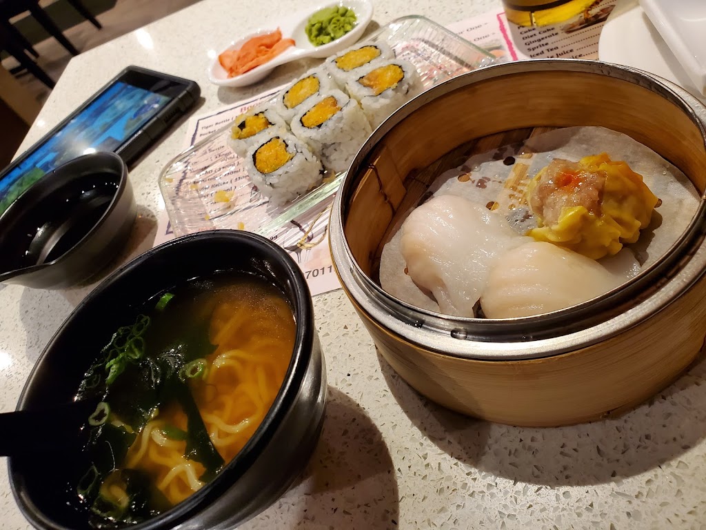 Dim sum