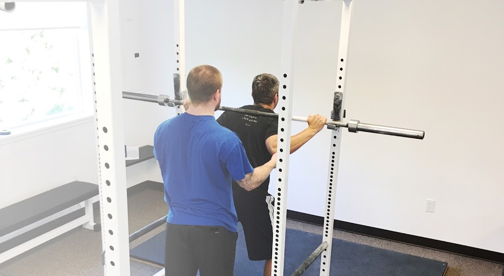  Tri-City Barbell Club