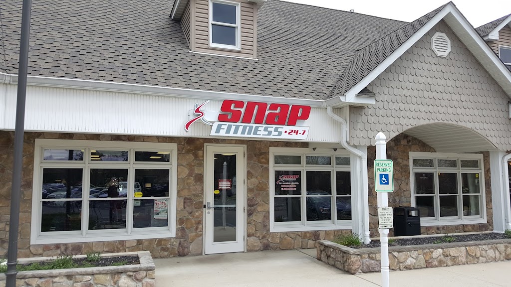  Snap Fitness Allentown