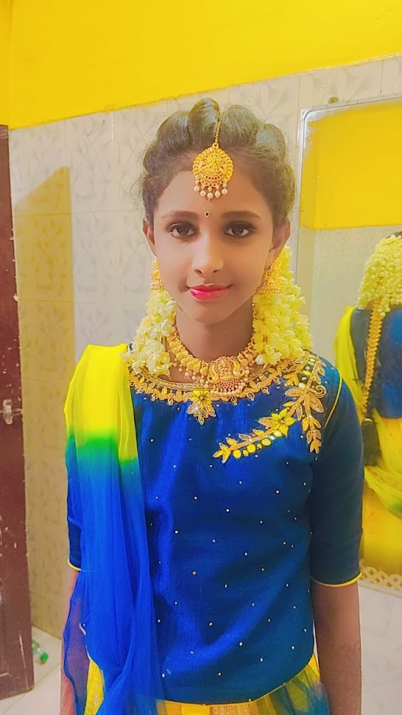 Dreams Bridal Makeover