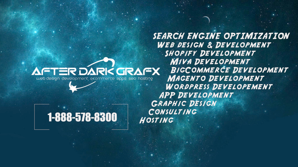 After Dark Grafx
