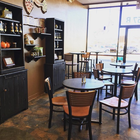 Photo of The Branch Bistro & Bookstore