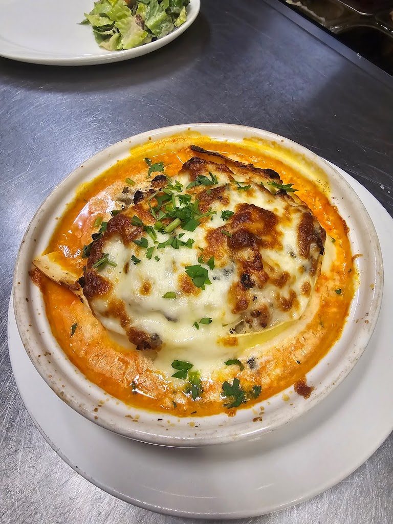 Lasagna