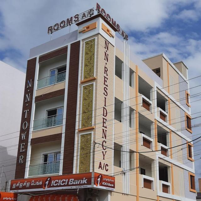 Nn Residency