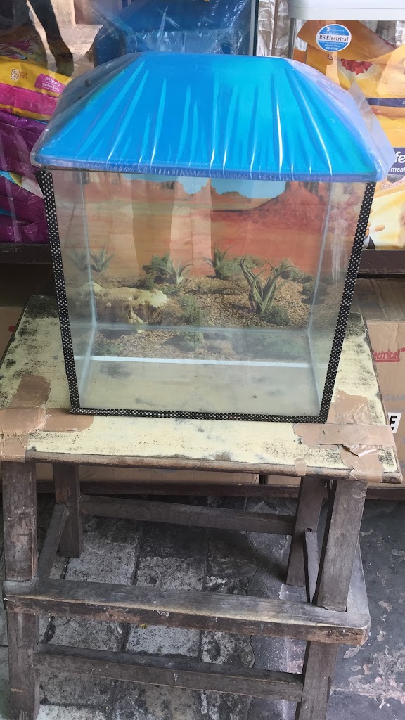 Gulati Fish Aquarium & Pet Shop