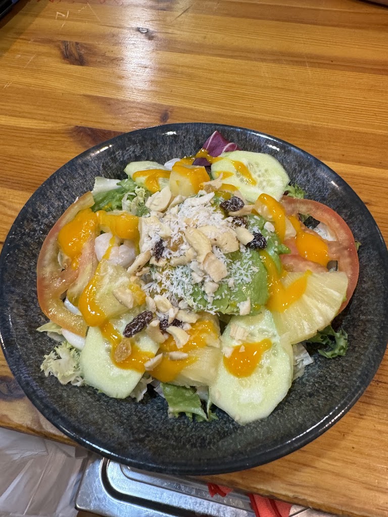 O'TACOS & CHILL — Comida y bebida