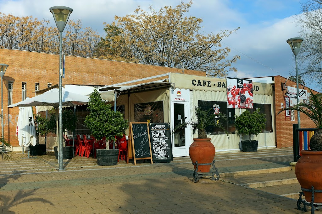 Cafe Bar Centro de Salud