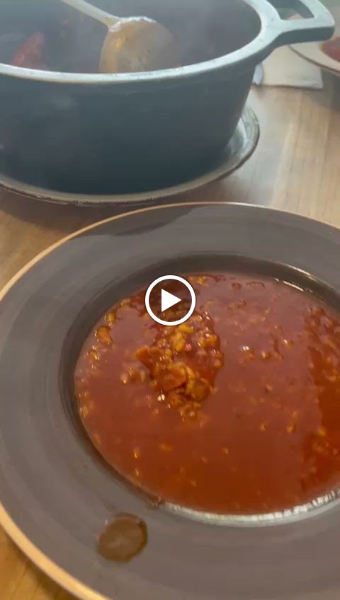 La Tasca de Miguel — Comida y bebida