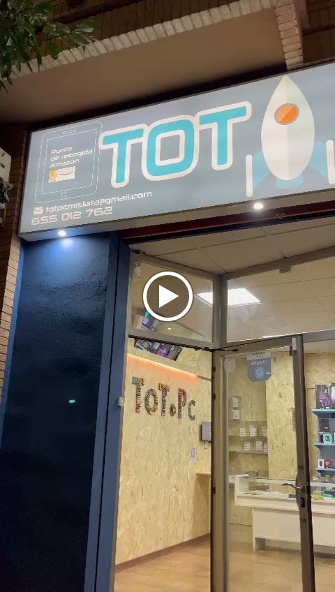 Tot PC Regacho — Videos