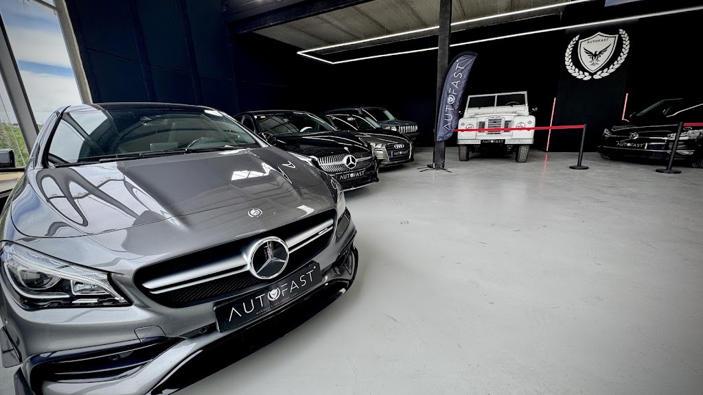 AUTOFAST MARBELLA — Mas recientes