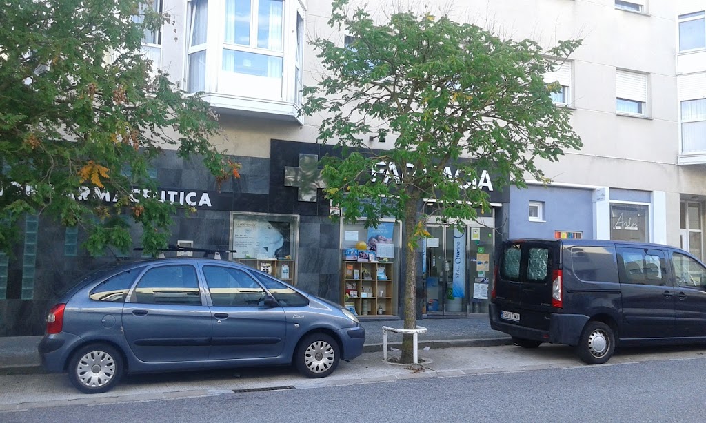 Farmacia Carmen Celdran Lazaro