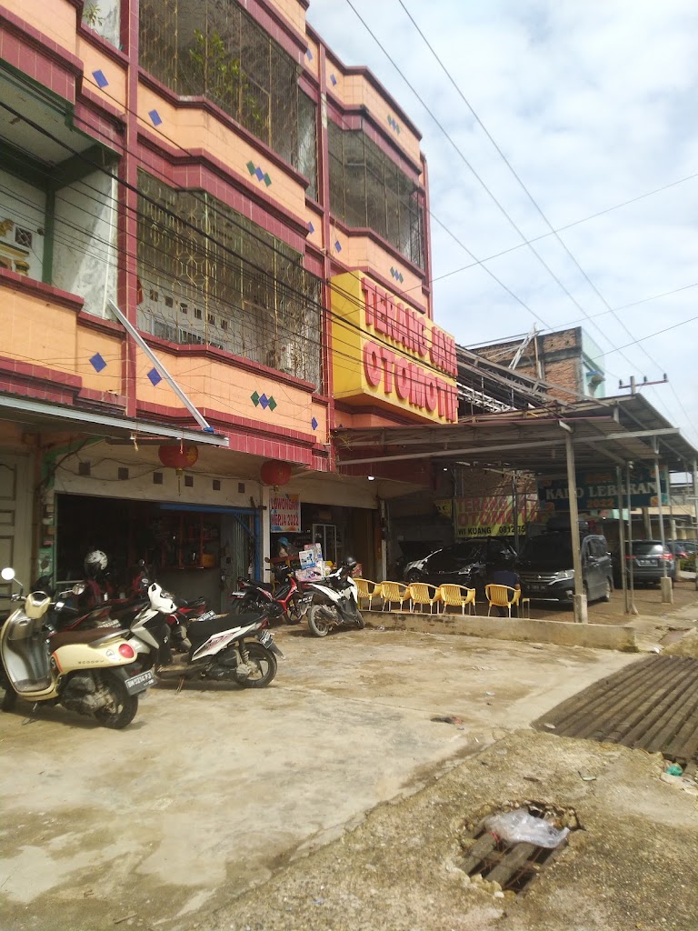 TERANG JAYA OTOMOTIF