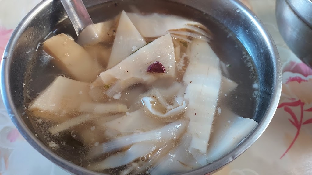 橋頭炒麵 的照片