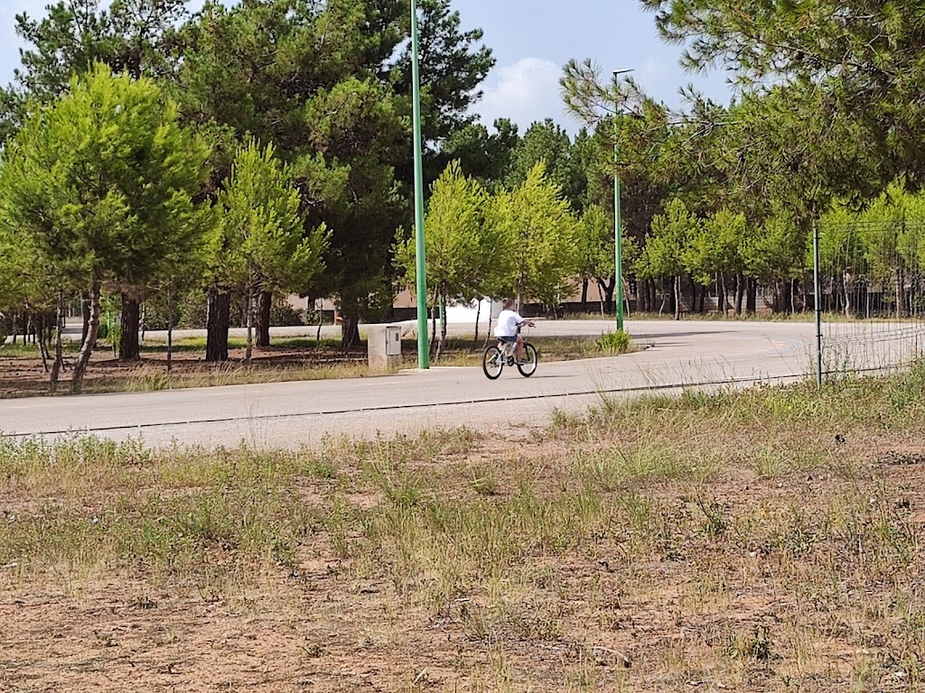 Circuito Municipal de Ciclismo Pobla de Vallbona