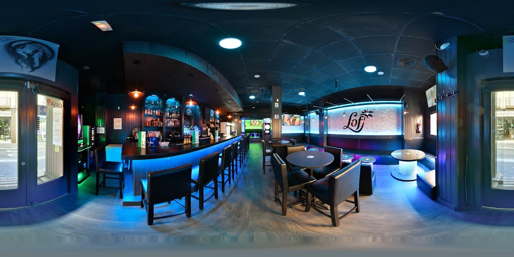 Loft — Street View y 360deg