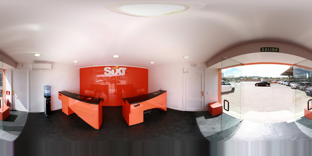 Inside